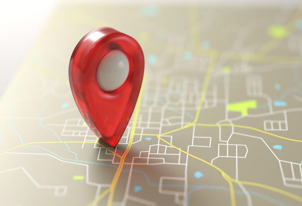 Residential Real Estate Asset (Location, Location, Location!)
