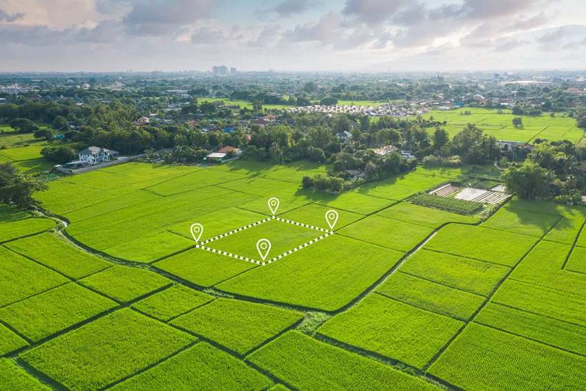land investing