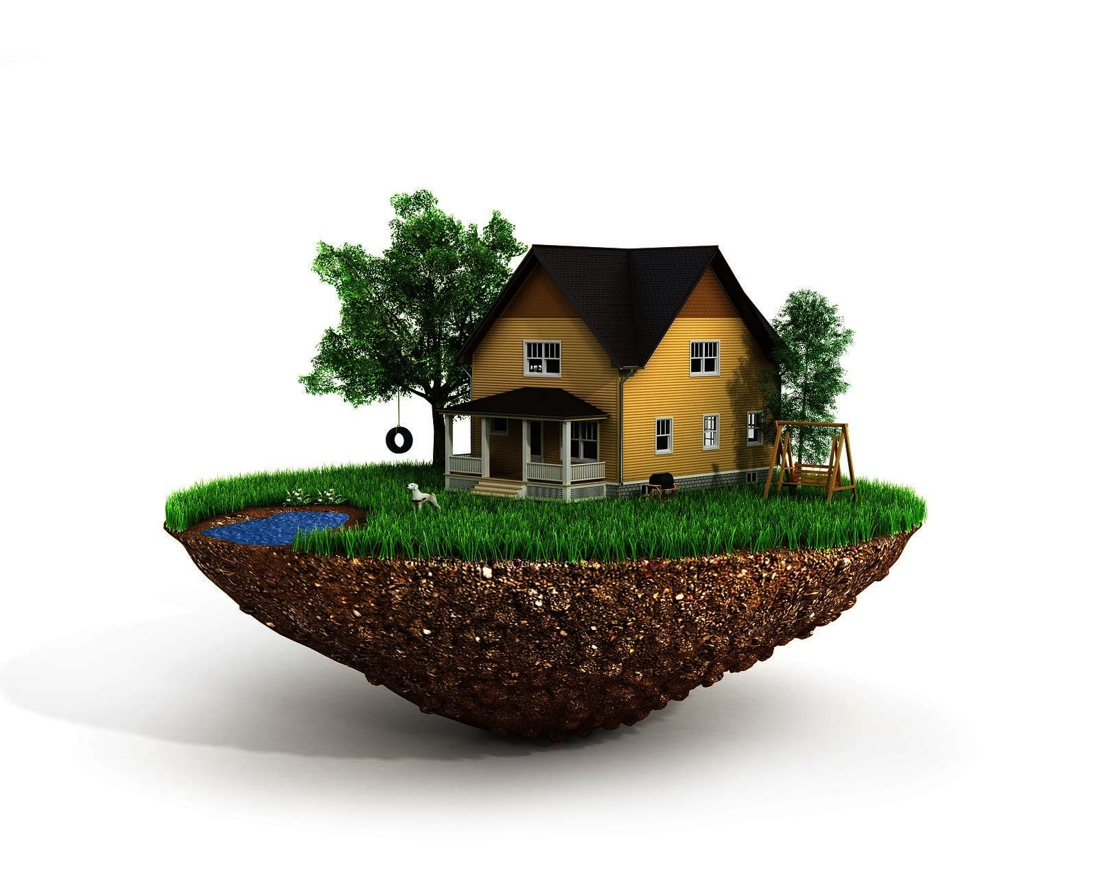 Land Investing in Charlotte & Surrounding Areas: Is It Truly Smarter Than Buying a House?